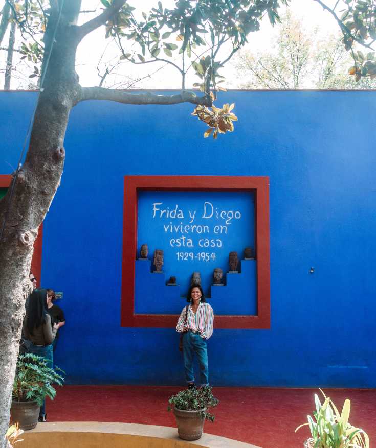 mexico city travel solo