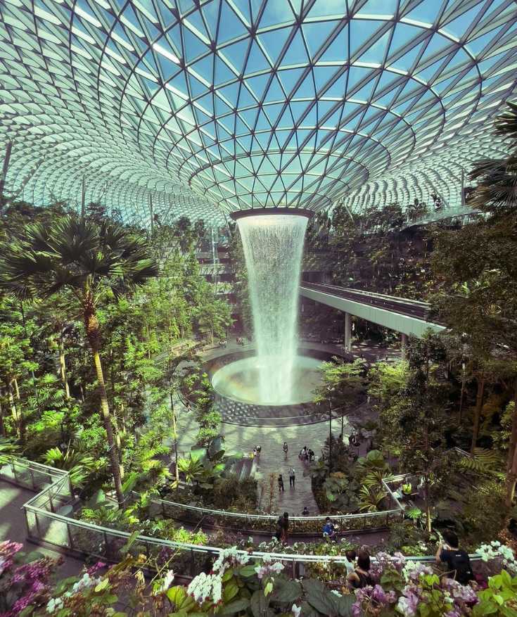 Is Singapore Expensive