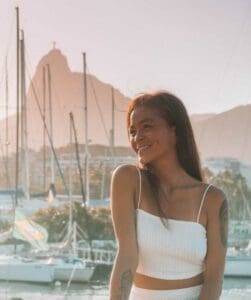 is rio de janeiro safe