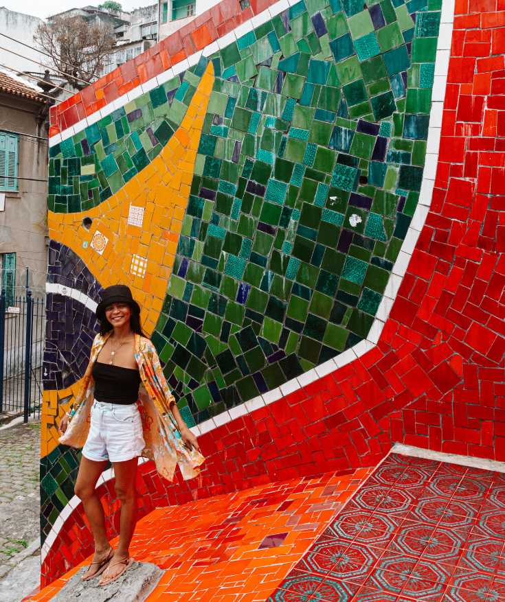 is rio de janeiro safe