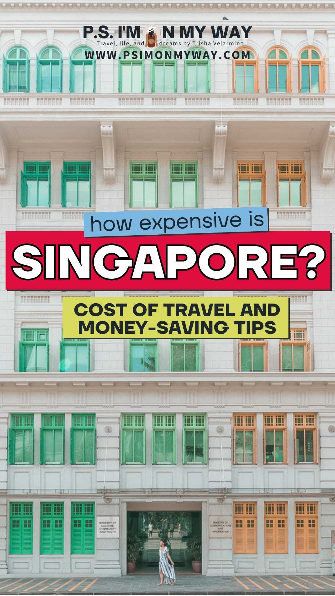 is singapore expensive