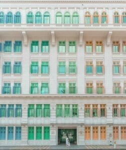 is singapore expensive