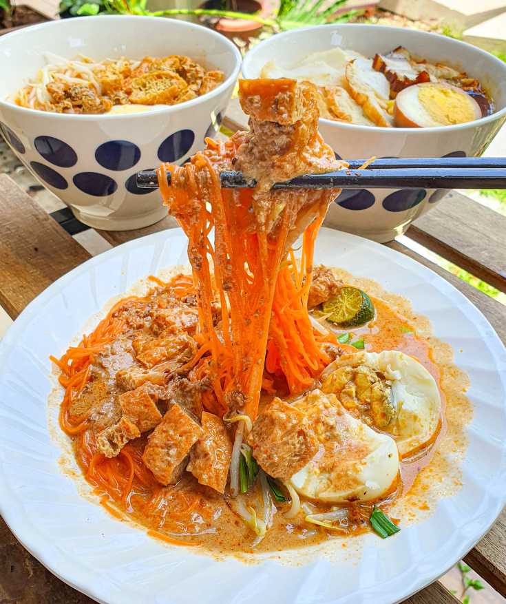 Singapore Food