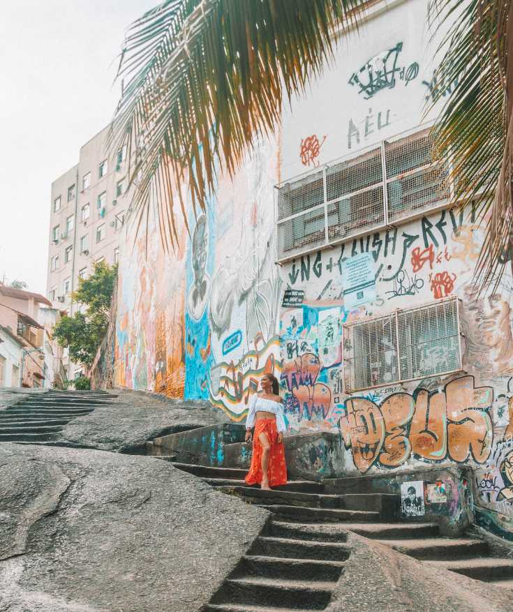 rio de janeiro solo travel