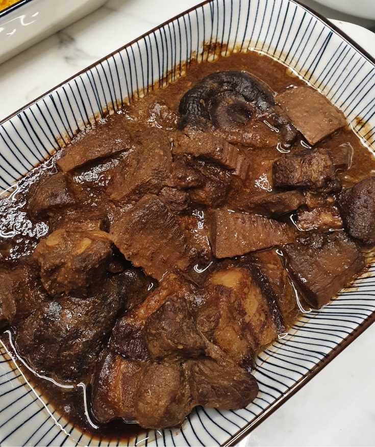 Singapore Food