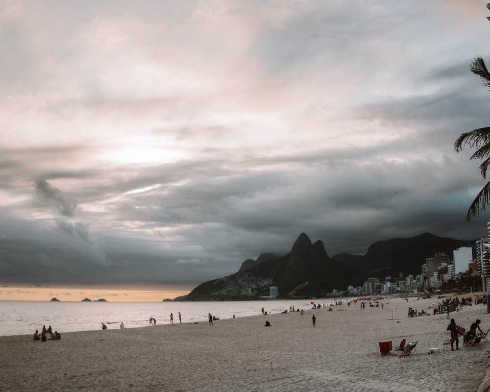 is rio de janeiro safe