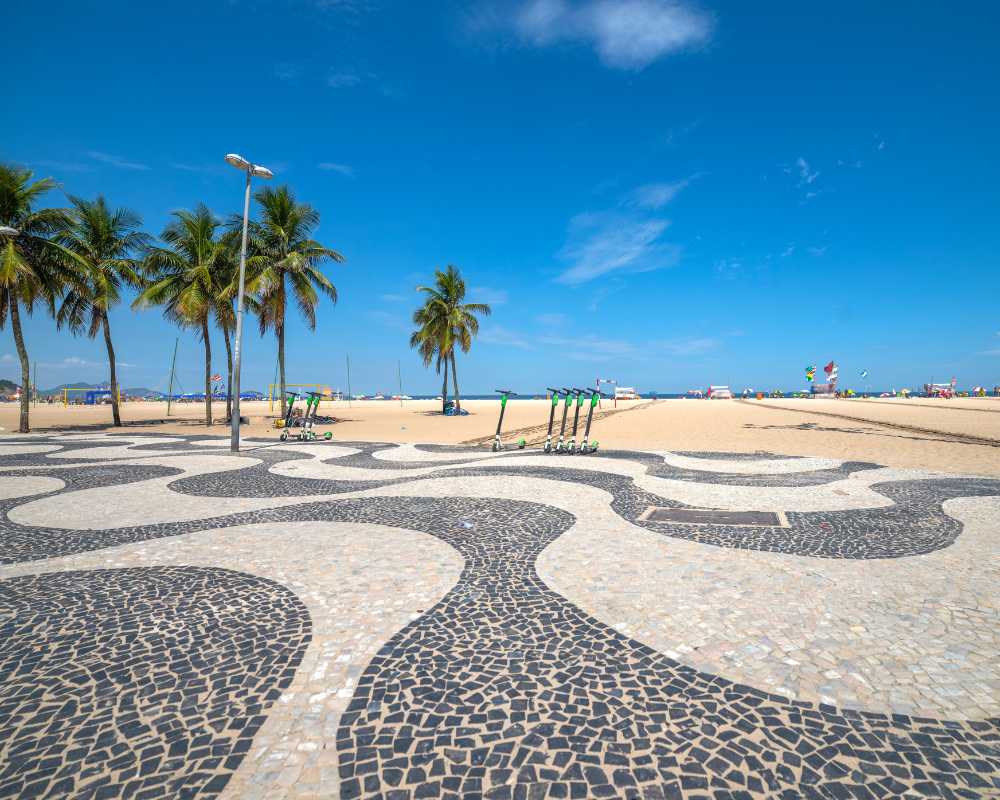 is rio de janeiro safe