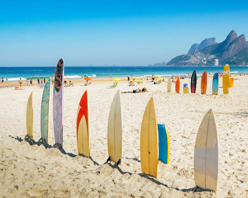 is rio de janeiro safe
