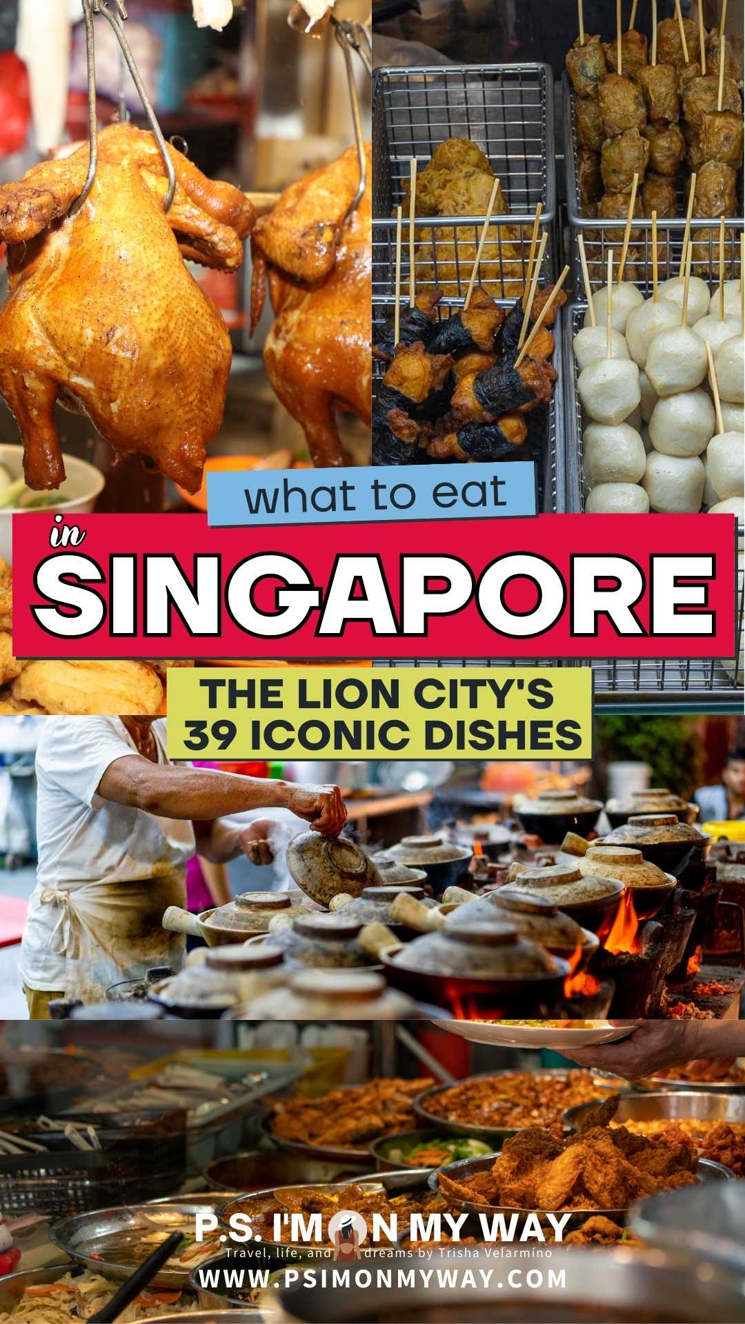 singapore food