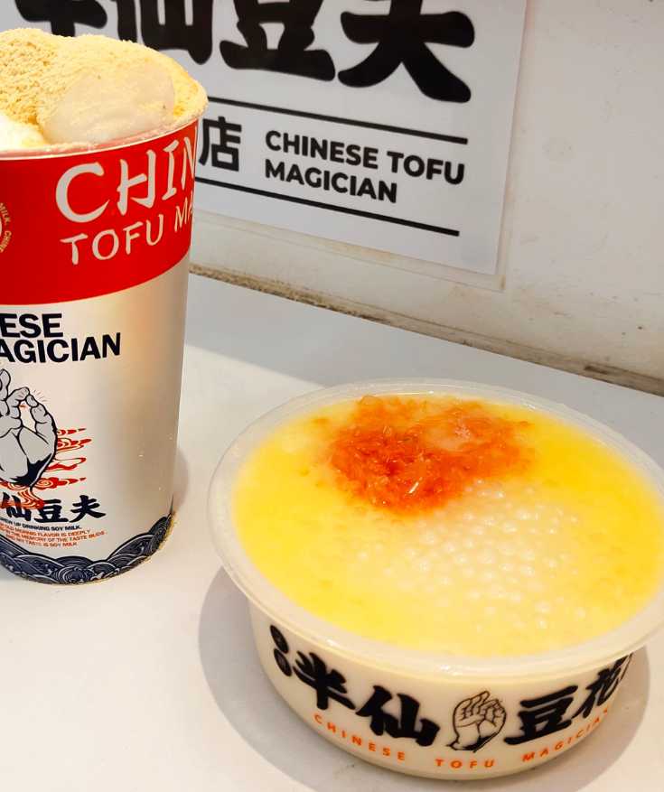 Singapore Food