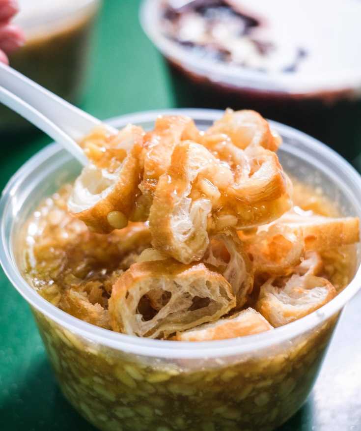 Singapore Food