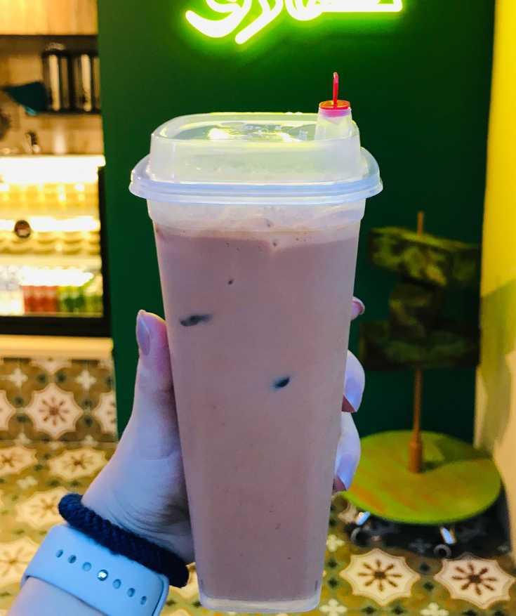 Singapore Food