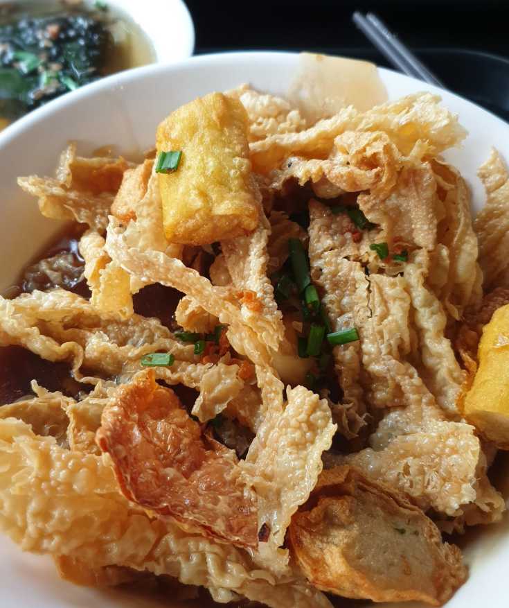 Singapore Food
