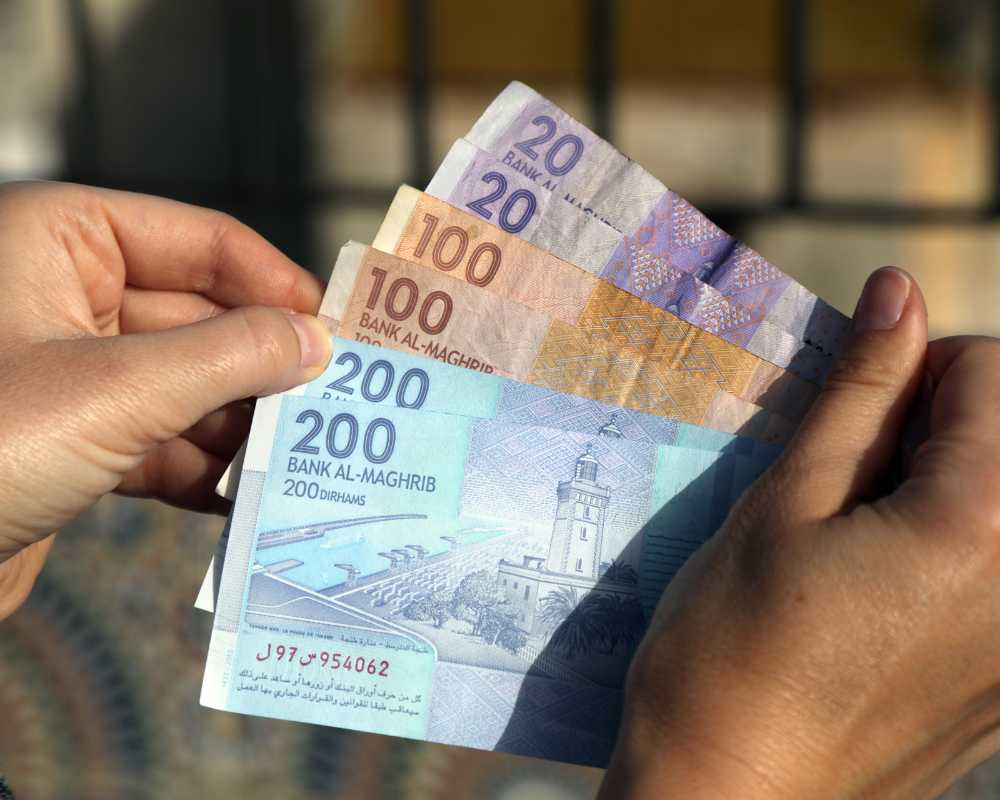 is morocco expensive