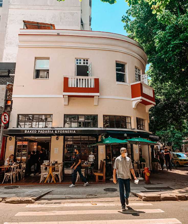 is rio de janeiro expensive