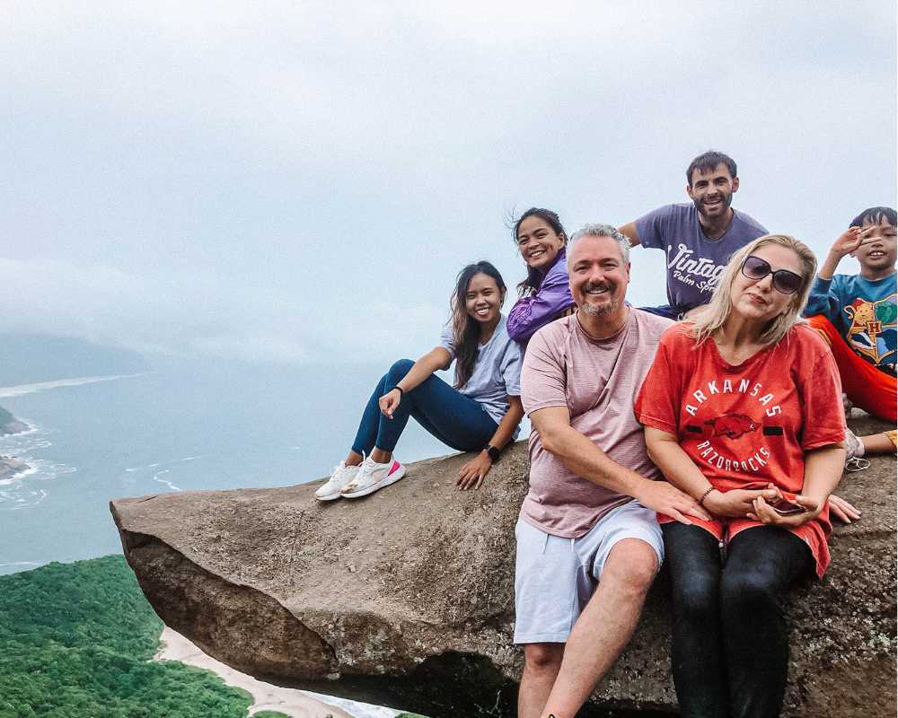 is rio de janeiro expensive