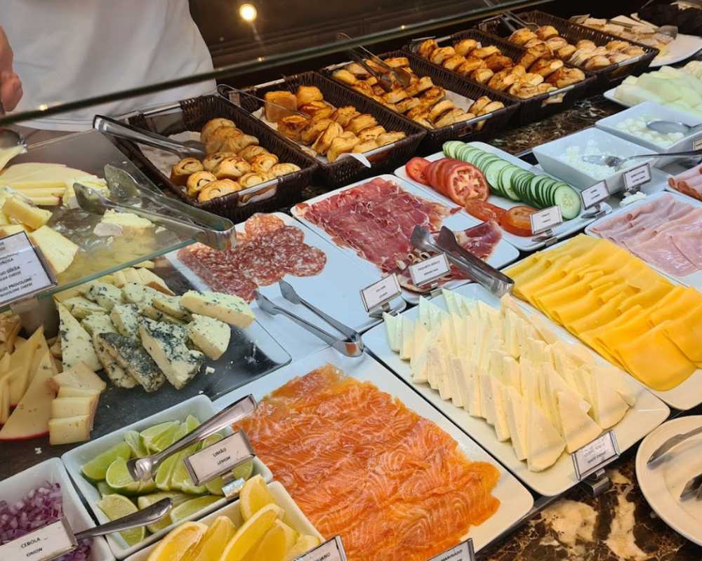 restaurants in rio de janeiro brazil
