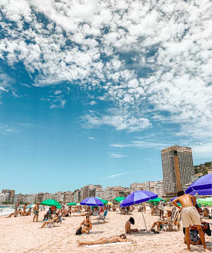 is rio de janeiro expensive