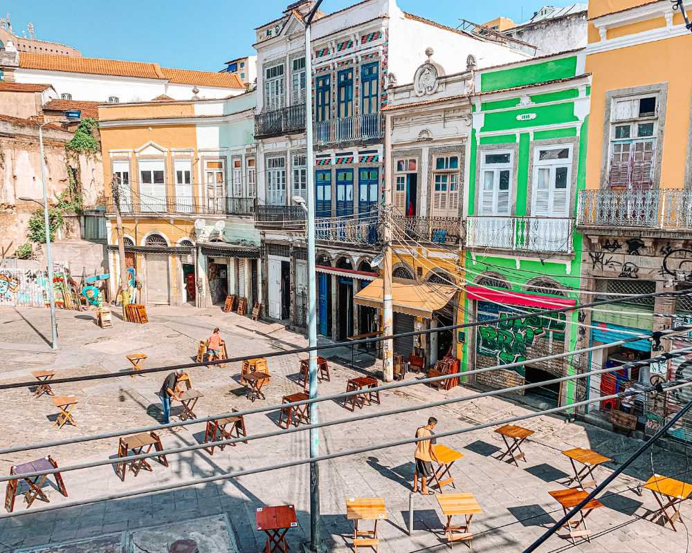 is rio de janeiro expensive