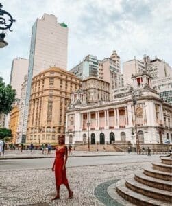 is rio de janeiro expensive