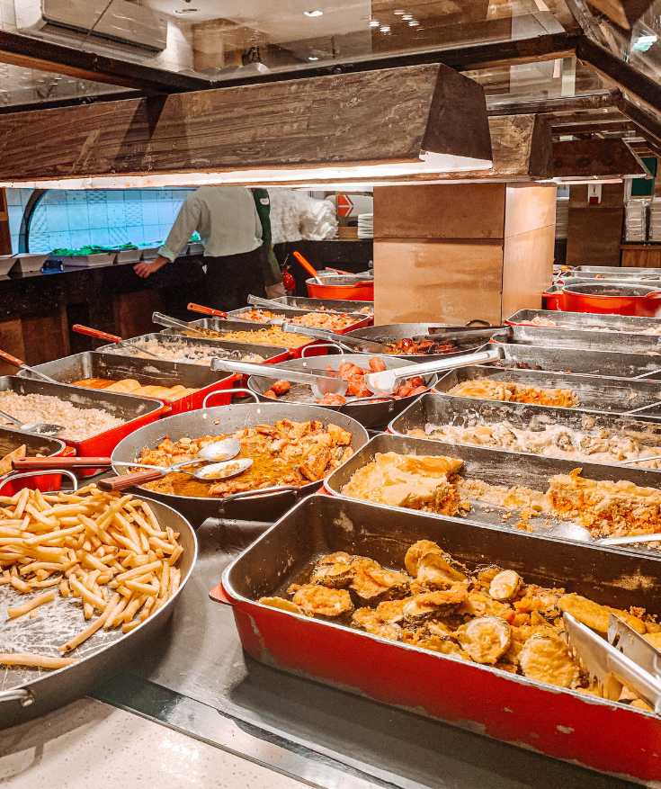 restaurants in rio de janeiro brazil