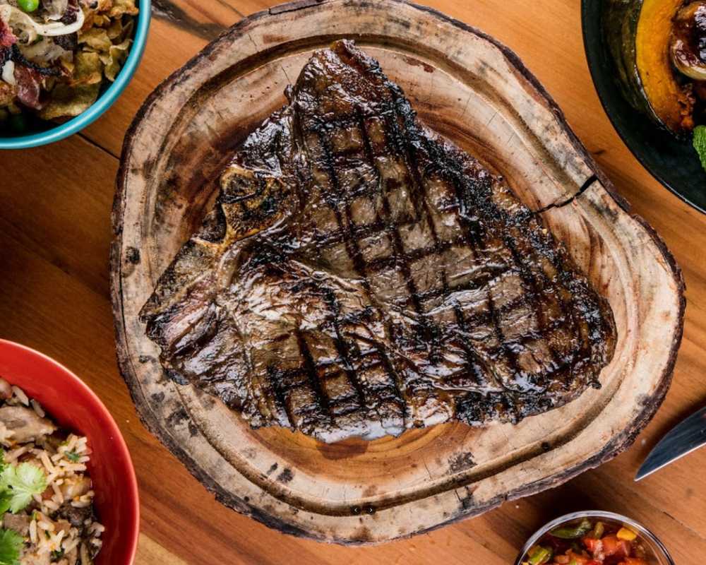 rio de janeiro restaurants
