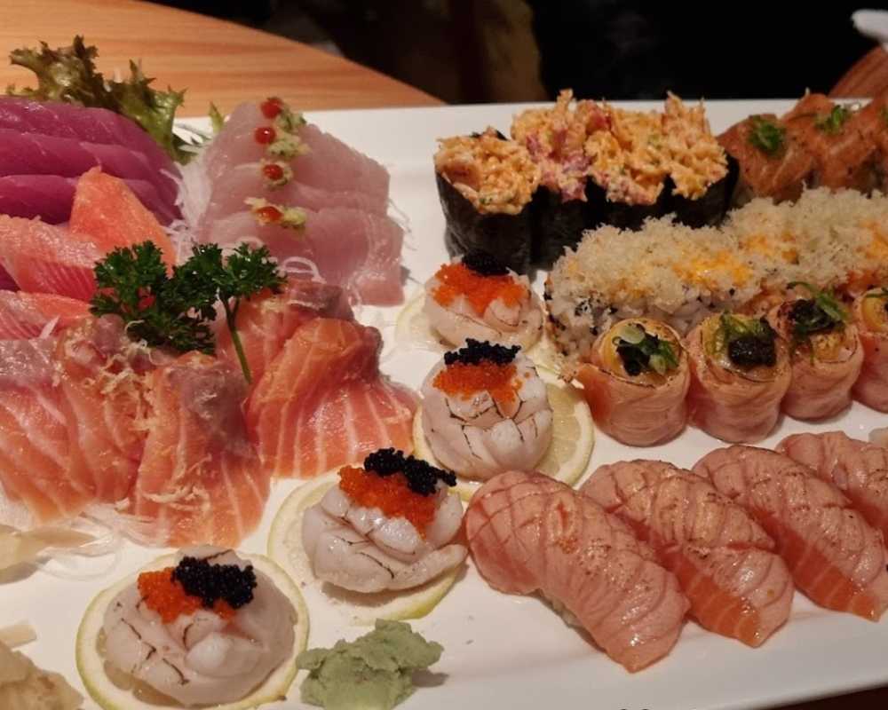 rio de janeiro restaurants
