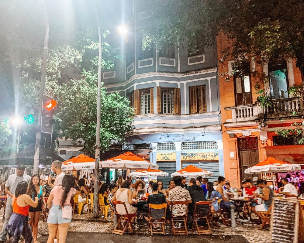 things to do in rio de janeiro brazil
