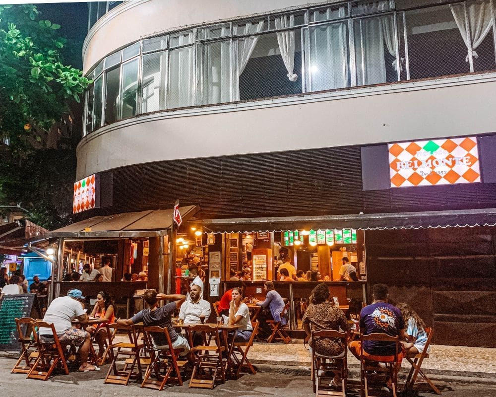 things to do in rio de janeiro brazil