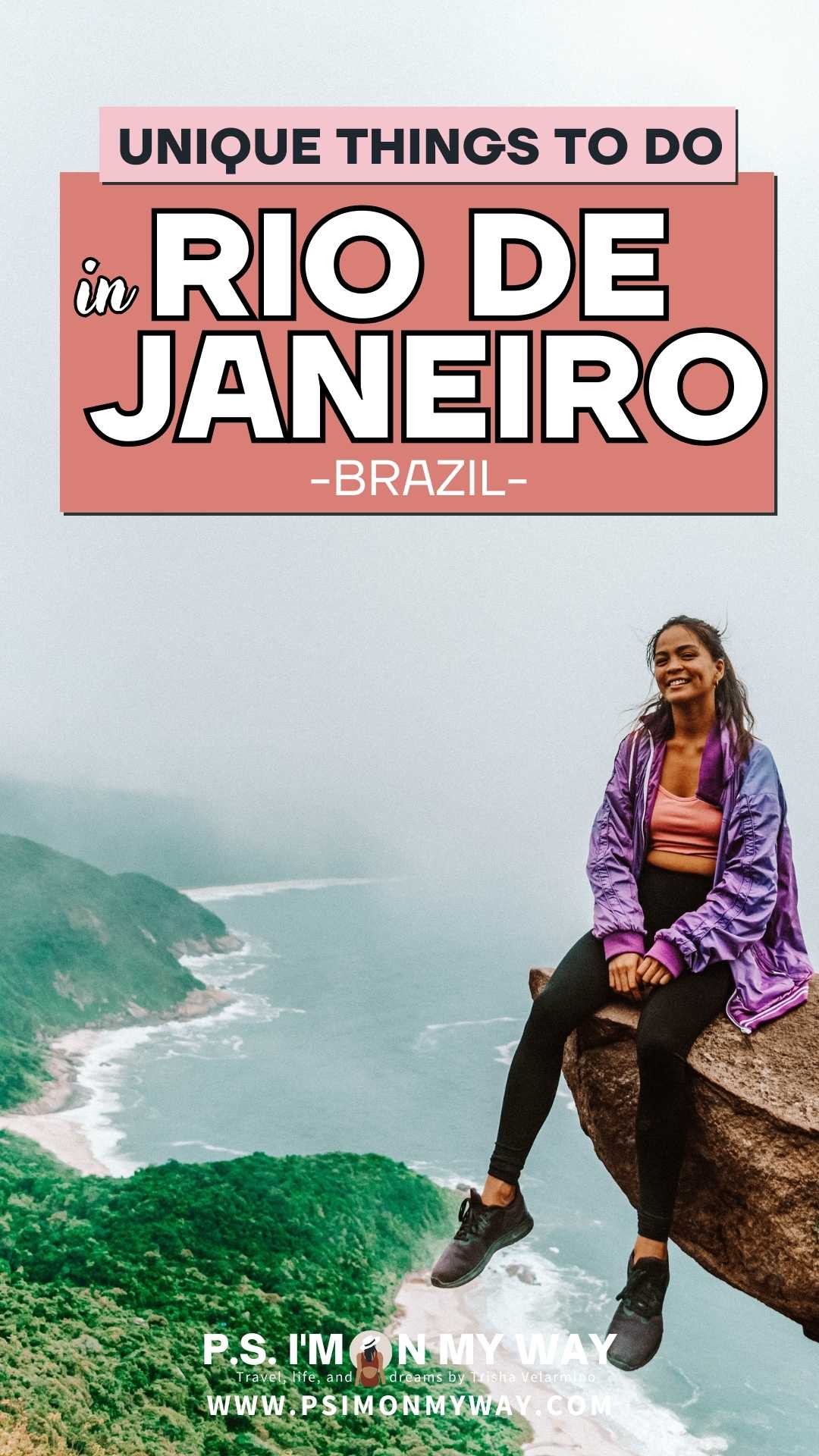 Trips to Rio de Janeiro: Enjoy Vacation in Brazil