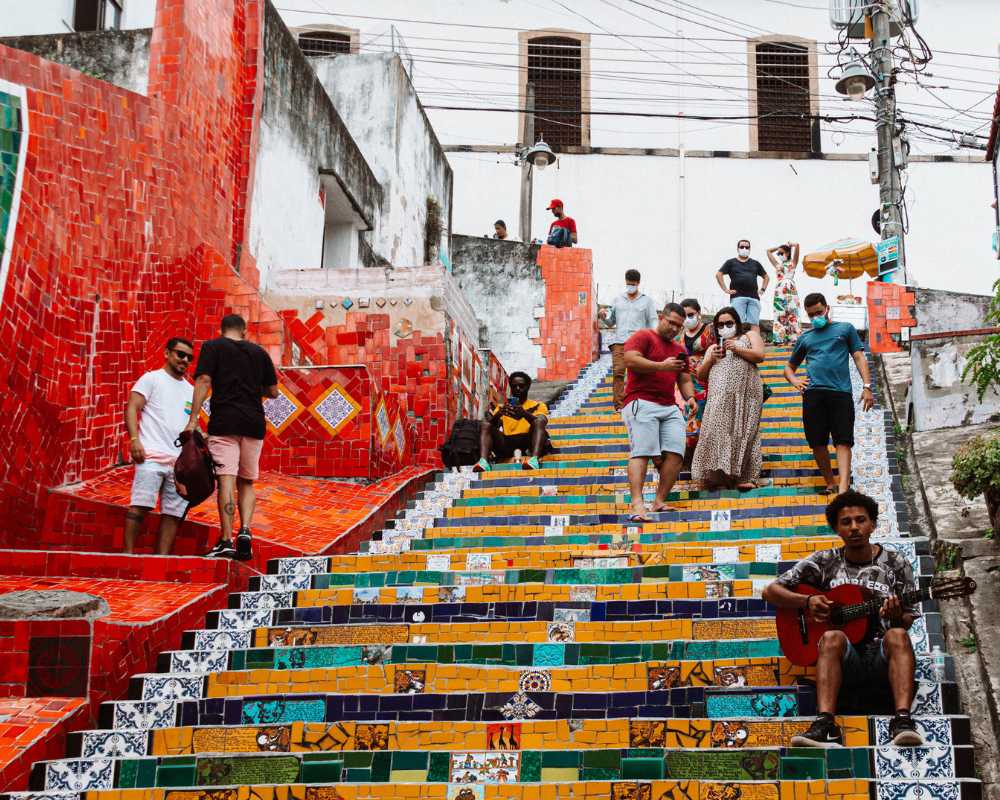 33 Amazing Things to do in Rio de Janeiro, Brazil