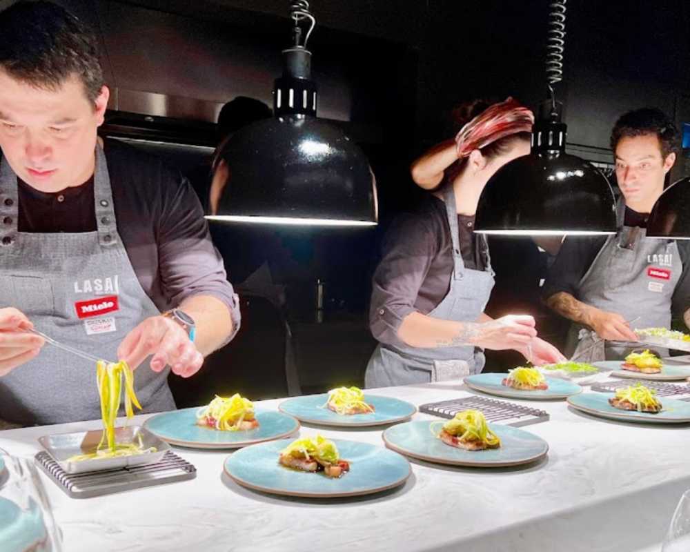 restaurants in rio de janeiro brazil