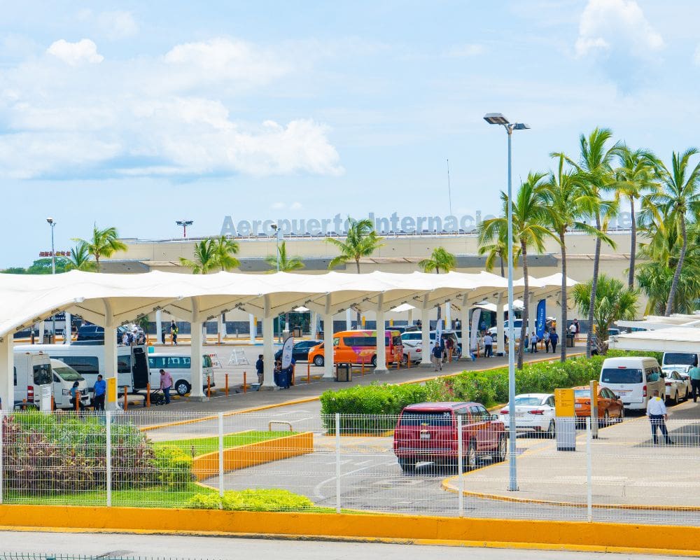 sayulita from puerto vallarta airport