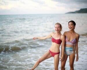 best vacation destinations for singles