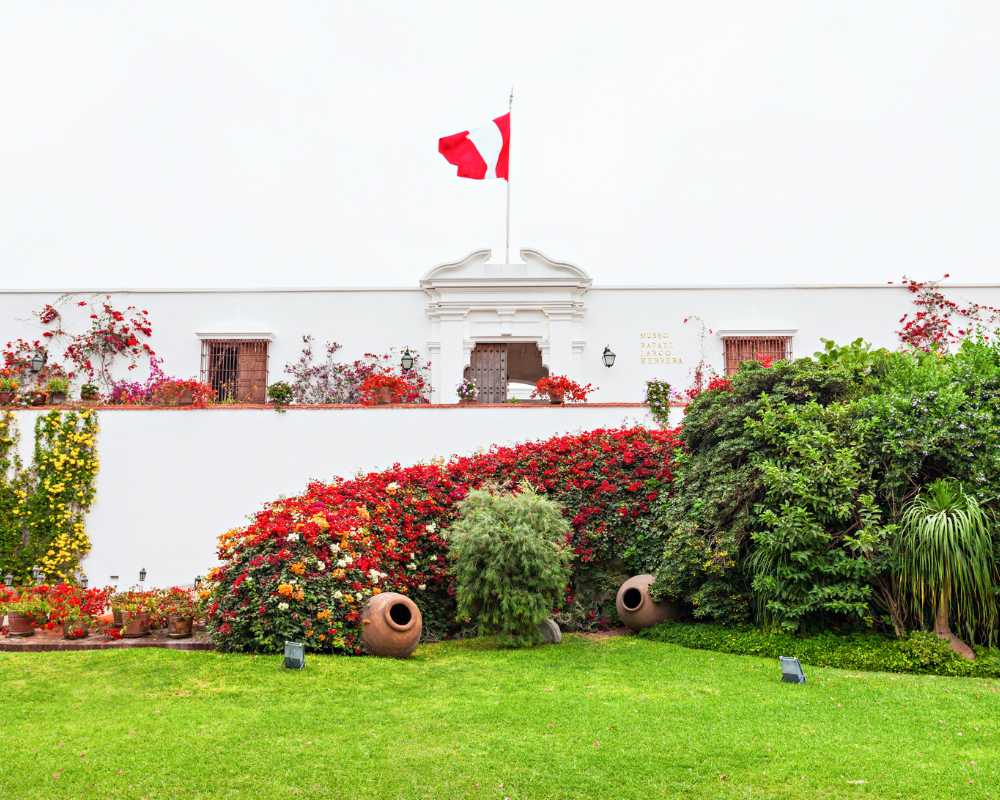 things to do in lima