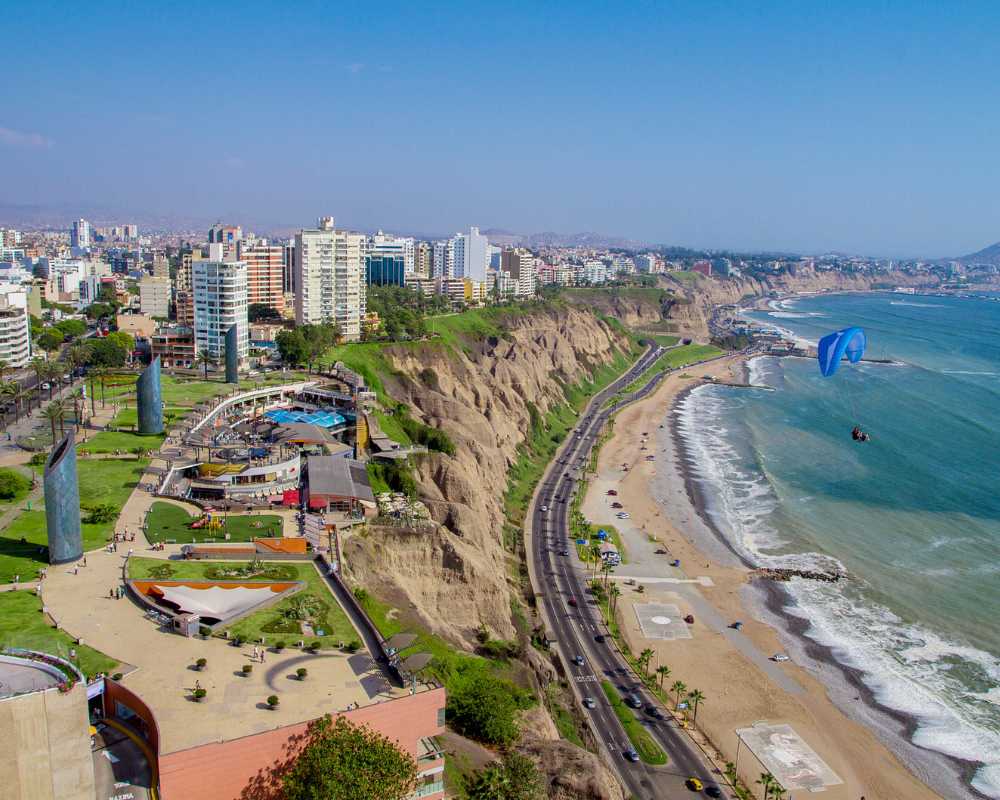 things to do in lima