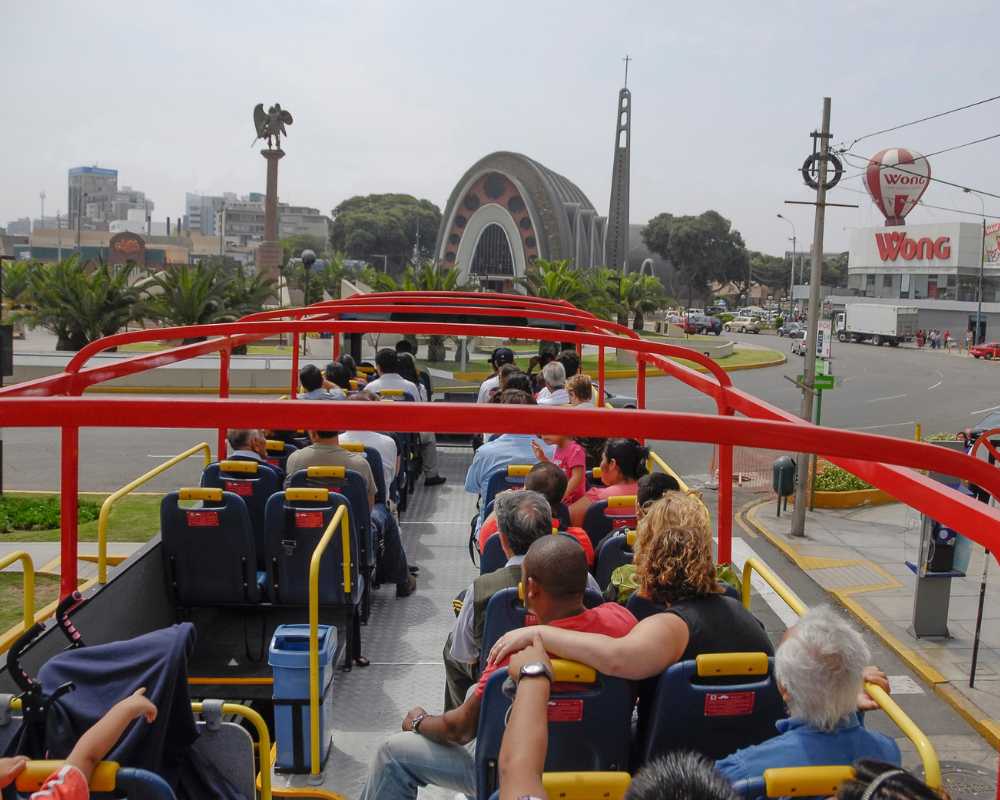 things to do in lima