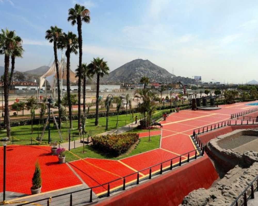 things to do in lima