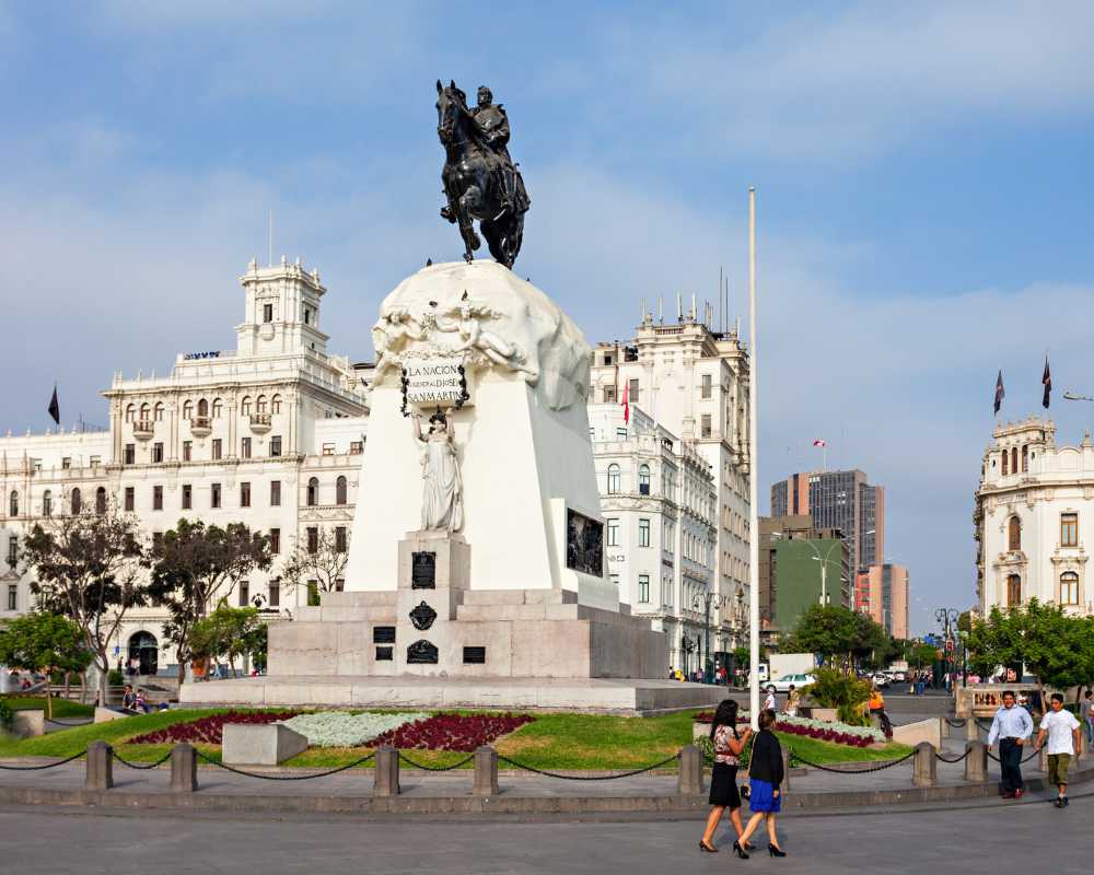 things to do in lima