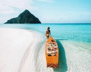 best places for women to travel alone