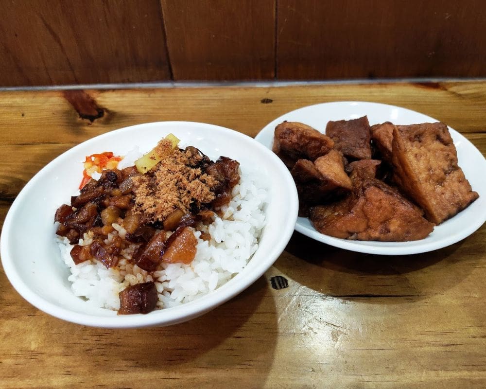 taipei street food