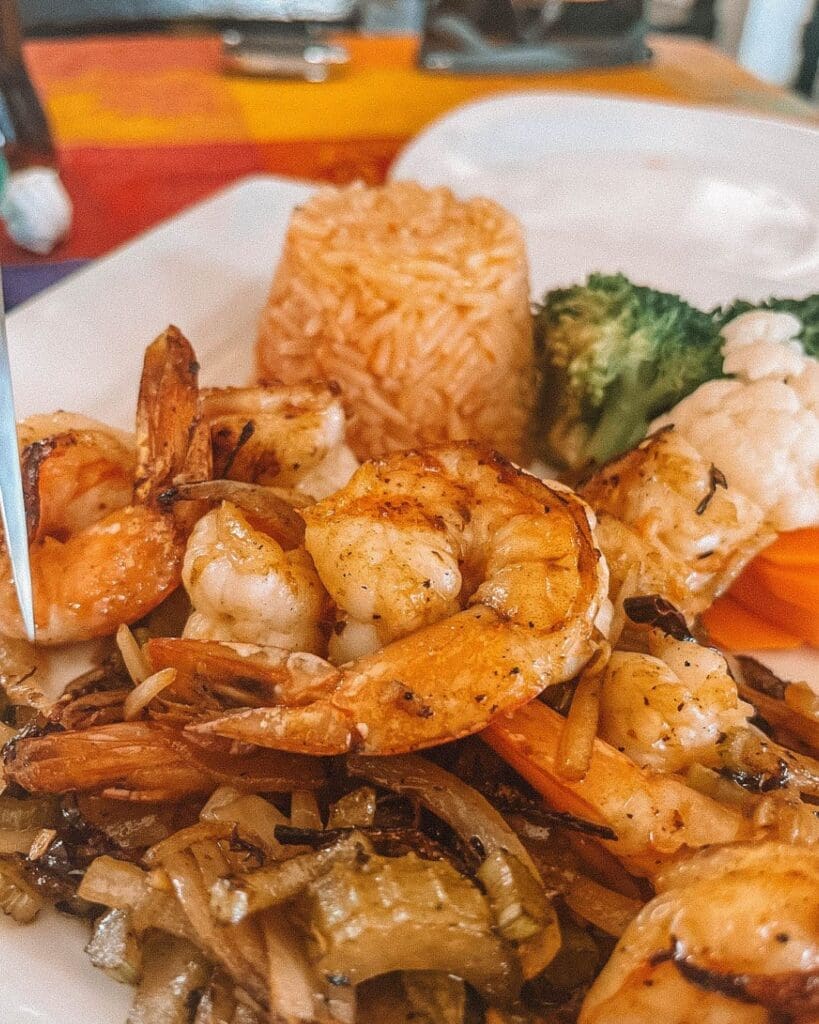 Pezcabo Restaurant Cabo 2