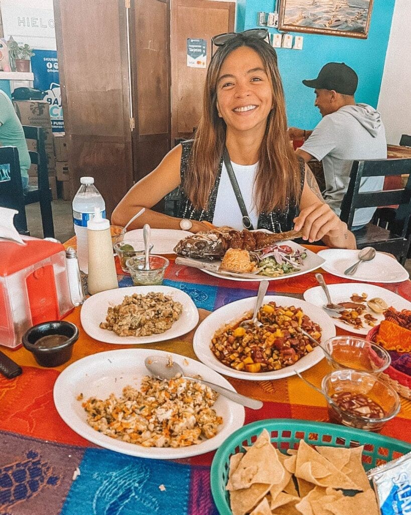 Pezcabo Restaurant Cabo