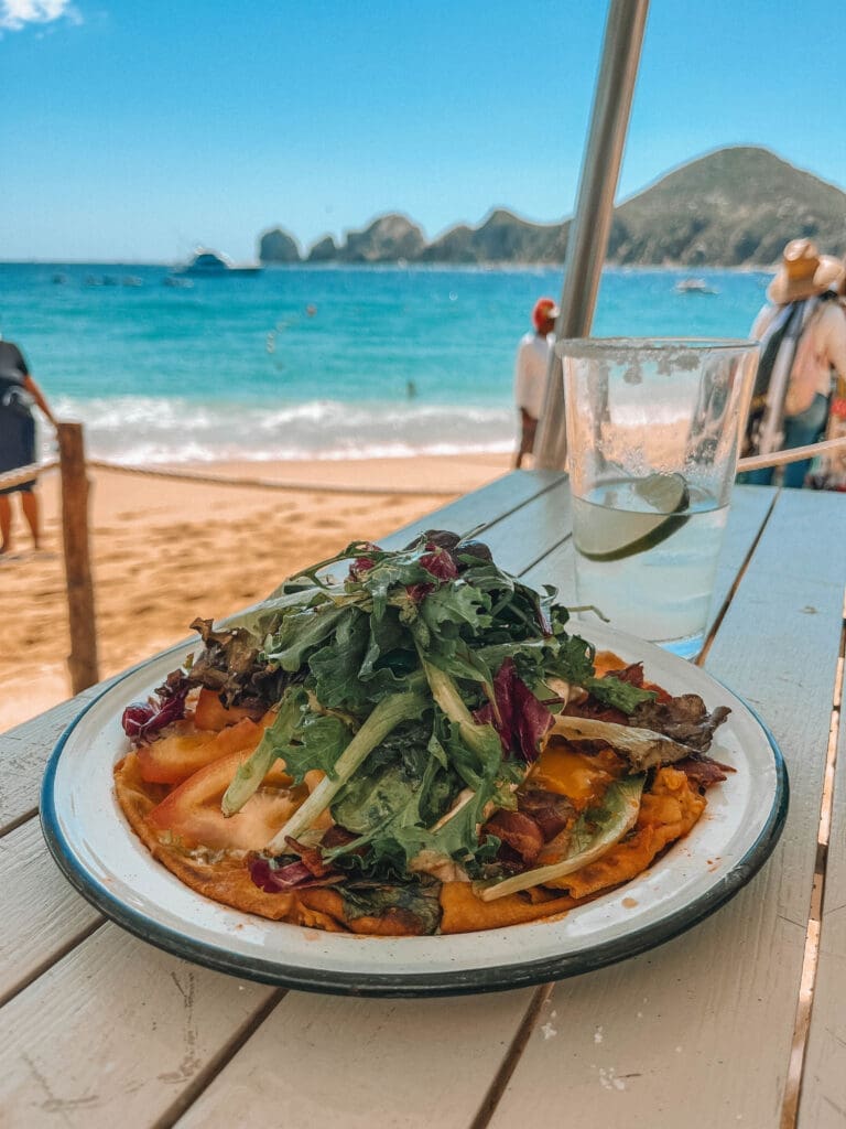 Sand Bar Cabo