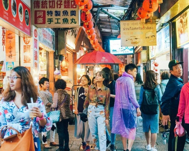 30 must-visit Taipei street food stalls under $3