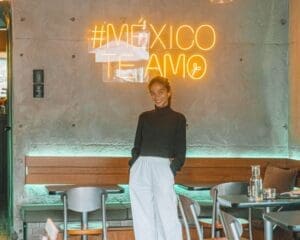 mexico city digital nomad