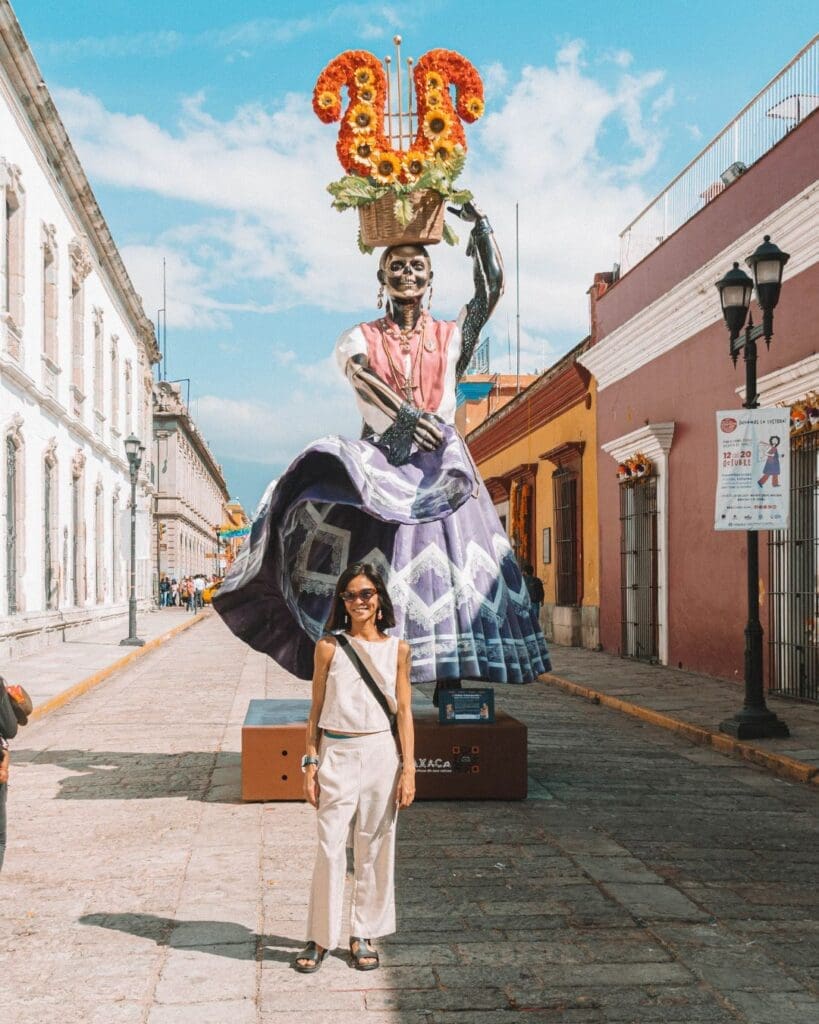 things to do in oaxaca