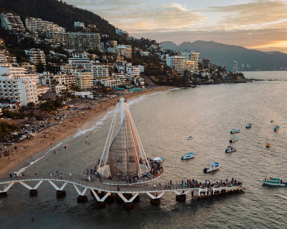 best places to live in mexico