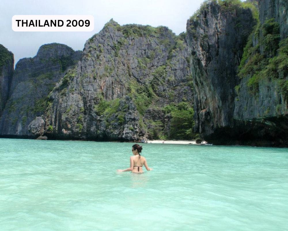 solo travel