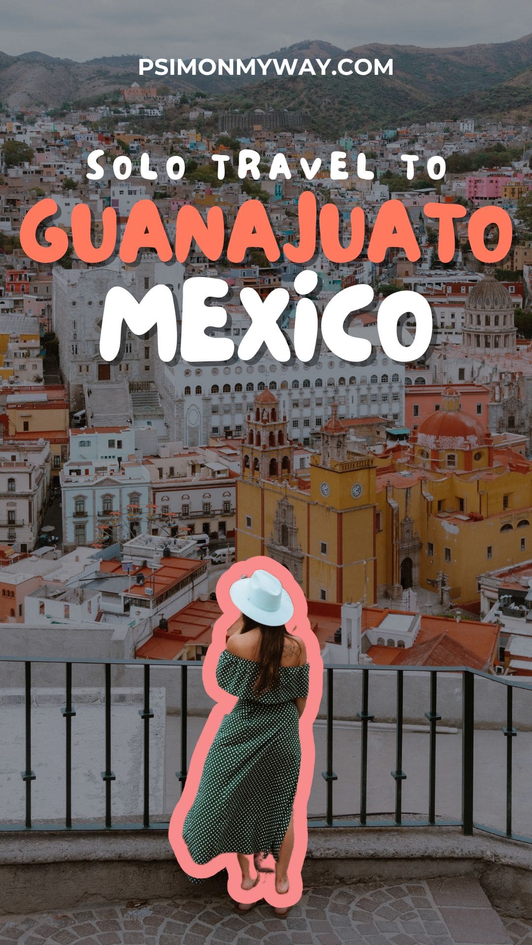guanajuato solo travel